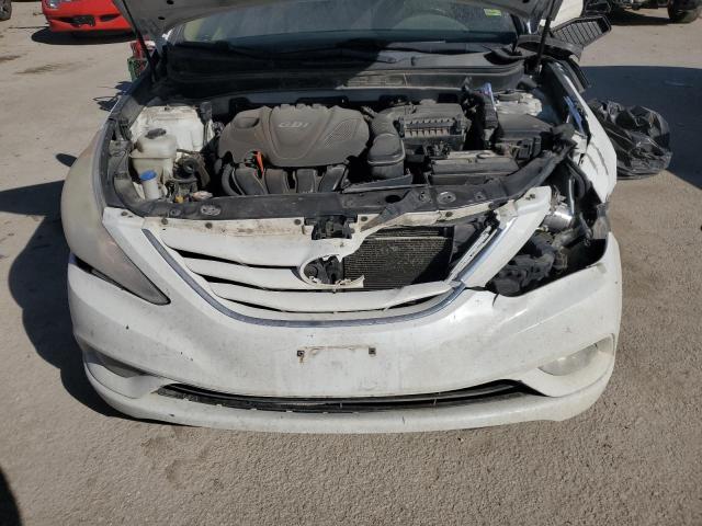 Photo 11 from auction – 2013 HYUNDAI SONATA GLS with VIN 5NPEB4AC3DH744667