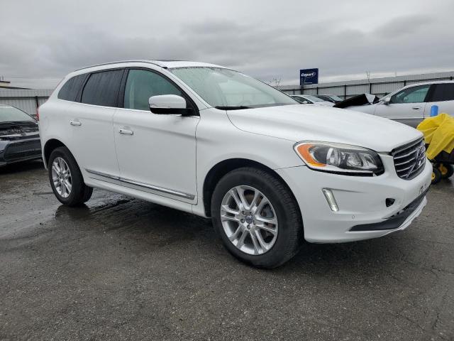 Photo 4 from auction – 2014 VOLVO XC60 3.2 with VIN YV4952DL2E2515258