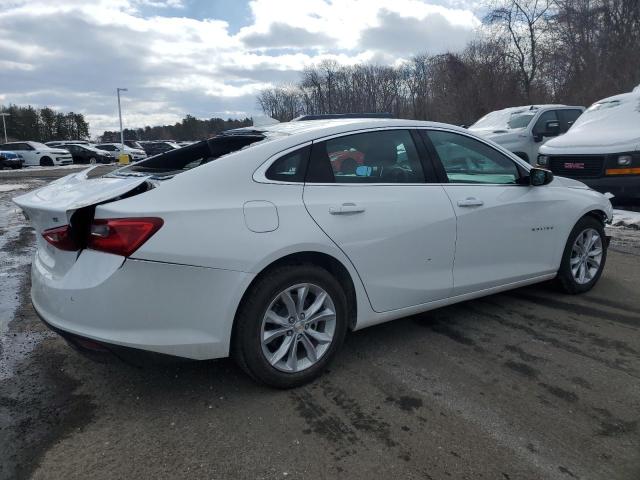 Photo 3 from auction – 2024 CHEVROLET MALIBU LT with VIN 1G1ZD5ST2RF203474