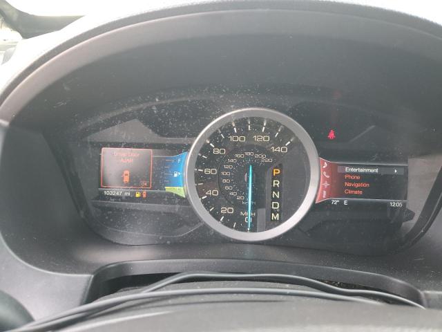 Photo 9 from auction – 2013 FORD EXPLORER S with VIN 1FM5K8GTXDGC47792