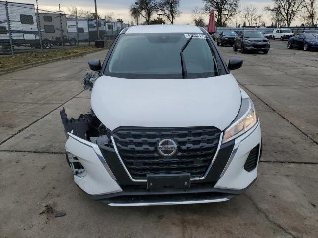 Photo 5 from auction – 2021 NISSAN KICKS S with VIN 3N1CP5BV2ML544980