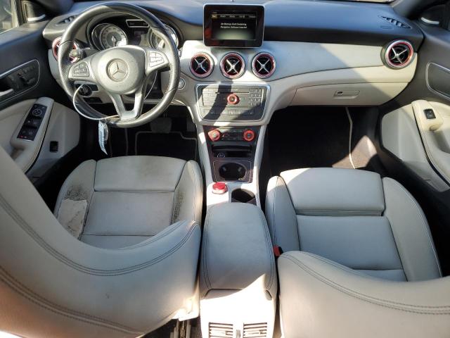 Photo 8 from auction – 2016 MERCEDES-BENZ CLA 250 with VIN WDDSJ4EB8GN336120