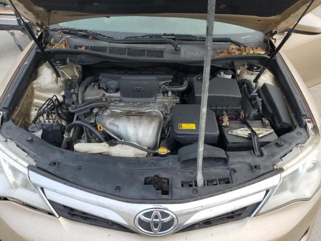 Снимка 11 от търг – 2012 TOYOTA CAMRY BASE с VIN 4T1BF1FK1CU017727