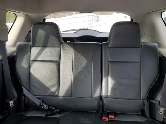 Photo 10 from auction – 2016 JEEP COMPASS LA with VIN 1C4NJDEB9GD788946