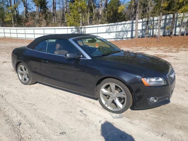 Photo 4 from auction – 2012 AUDI A5 PREMIUM with VIN WAUJFAFH4CN006801