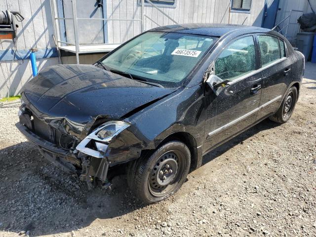 Photo 1 from auction – 2012 NISSAN SENTRA 2.0 with VIN 3N1AB6AP7CL671267