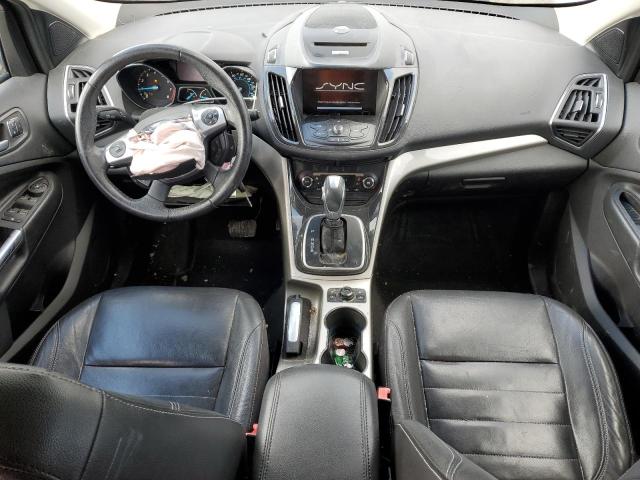 Photo 8 from auction – 2013 FORD ESCAPE SEL with VIN 1FMCU9HX2DUA94660