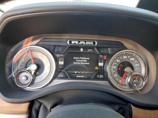 Zdjęcie 9 z aukcji – 2019 RAM 1500 LONGH z VIN 1C6SRFKT7KN675348