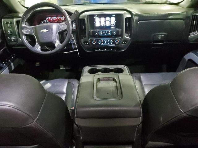 Photo 8 from auction – 2018 CHEVROLET SILVERADO with VIN 3GCUKREC8JG579108
