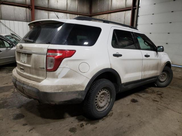 Photo 3 from auction – 2014 FORD EXPLORER with VIN 1FM5K8B88EGB02075