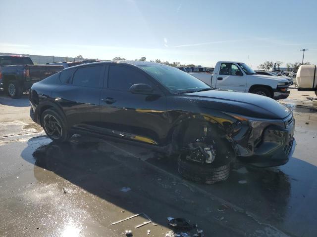 Photo 4 from auction – 2025 KIA K4 EX with VIN 3KPFU4DE9SE056931