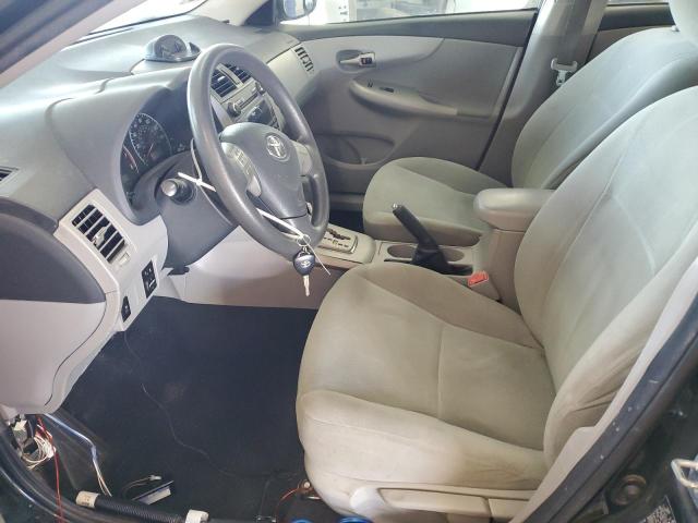 Снимка 7 от търг – 2011 TOYOTA COROLLA BA с VIN 2T1BU4EE9BC699310