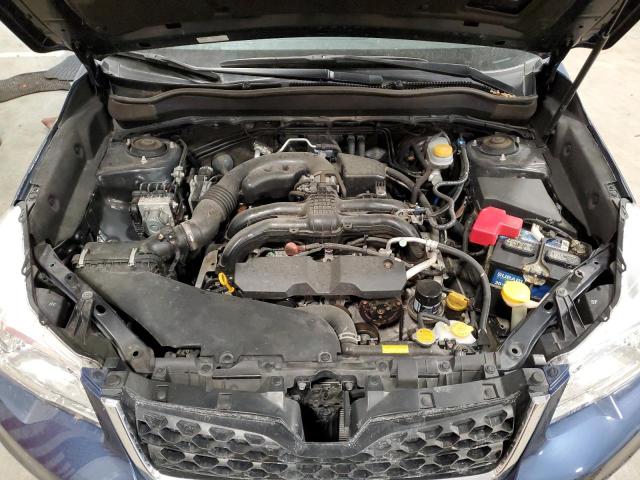 Photo 11 from auction – 2014 SUBARU FORESTER 2 with VIN JF2SJAAC3EH453527