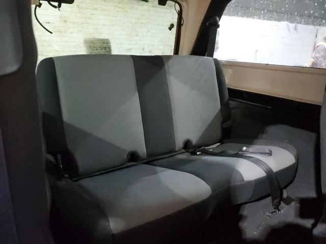 Photo 11 from auction – 2005 JEEP WRANGLER / with VIN 1J4FA44SX5P315486