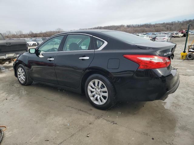 Photo 2 from auction – 2016 NISSAN ALTIMA 2.5 with VIN 1N4AL3AP9GN305542