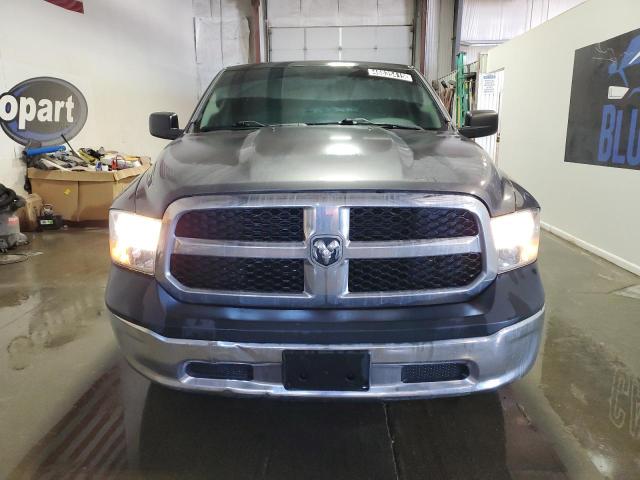 Foto 5 de la subasta – 2018 RAM 1500 ST con VIN 1C6RR7KG1JS104381