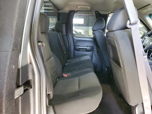 Photo 10 from auction – 2013 GMC SIERRA K15 with VIN 1GTR2VE72DZ245002