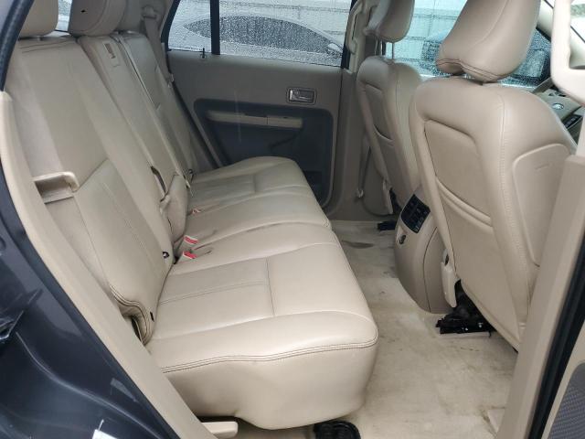 Photo 10 from auction – 2007 FORD EDGE SEL P with VIN 2FMDK39C47BA50236