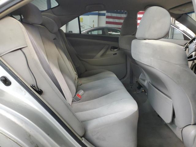 Photo 10 from auction – 2007 TOYOTA CAMRY CE with VIN 4T1BE46K57U541120