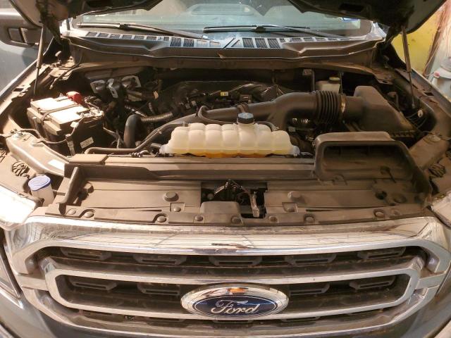 Photo 11 from auction – 2023 FORD F150 SUPER with VIN 1FTEW1CP5PKF90097