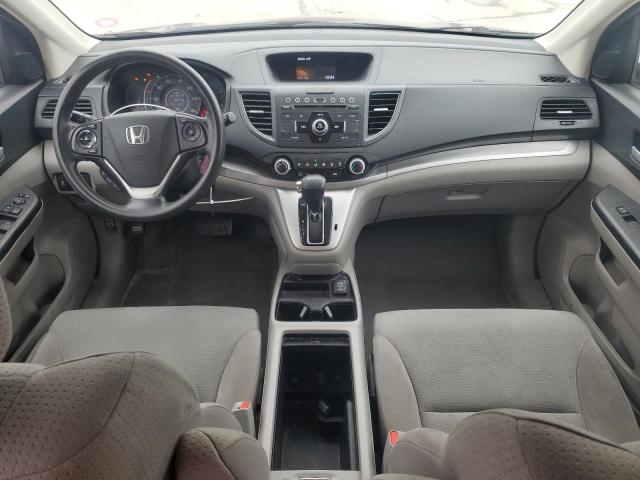 Photo 8 from auction – 2013 HONDA CR-V EX with VIN 5J6RM4H55DL040253