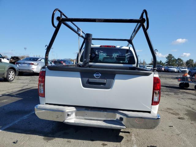 Photo 6 from auction – 2016 NISSAN FRONTIER S with VIN 1N6BD0CT3GN722575