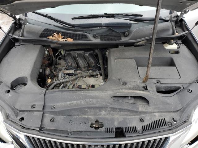Снимка 12 от търг – 2010 LEXUS RX 350 с VIN 2T2BK1BA8AC011863