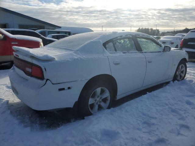 Photo 3 from auction – 2011 DODGE CHARGER with VIN 2B3CL3CG0BH550295