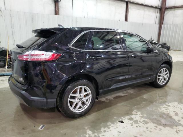 Photo 3 from auction – 2023 FORD EDGE SEL with VIN 2FMPK4J92PBA02768
