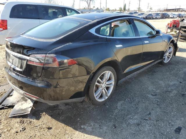 Photo 3 from auction – 2013 TESLA MODEL S with VIN 5YJSA1BC8DFP10158