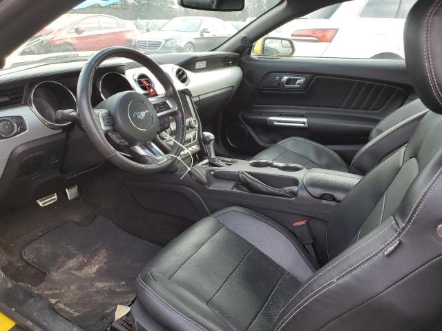Foto 8 de la subasta – 2015 FORD MUSTANG con VIN 1FA6P8TH3F5344476