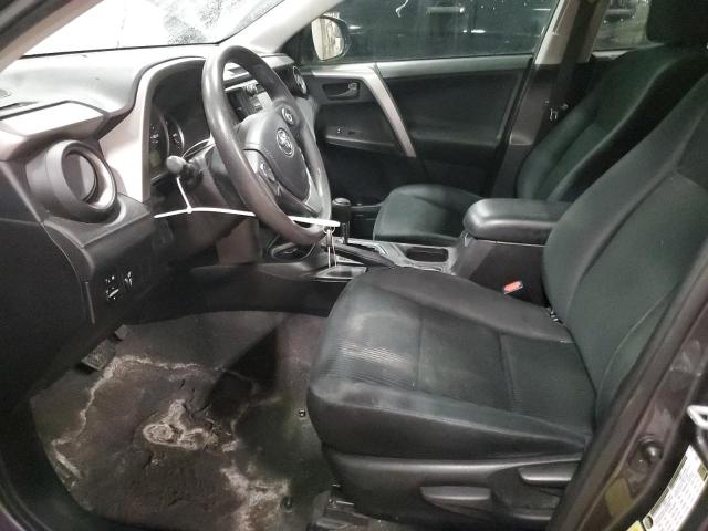 Photo 7 from auction – 2016 TOYOTA RAV4 LE with VIN 2T3ZFREV7GW310652
