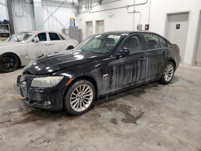 BMW 328 XI 2011 مع رقم تعريف المركبة WBAPK7C51BA771635 - صورة من المزاد