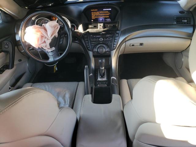 Photo 8 from auction – 2012 ACURA TL with VIN 19UUA8F76CA028256