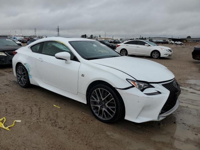 Снимка 4 от търг – 2017 LEXUS RC 300 с VIN JTHSM5BC0H5003592