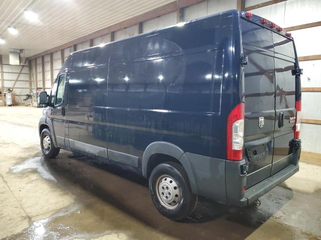 Photo 2 from auction – 2017 RAM PROMASTER with VIN 3C6TRVDG4HE530733