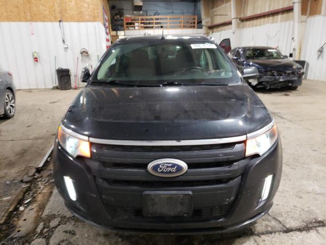 Снимка 5 от търг – 2011 FORD EDGE SPORT с VIN 2FMDK4AK7BBB24430