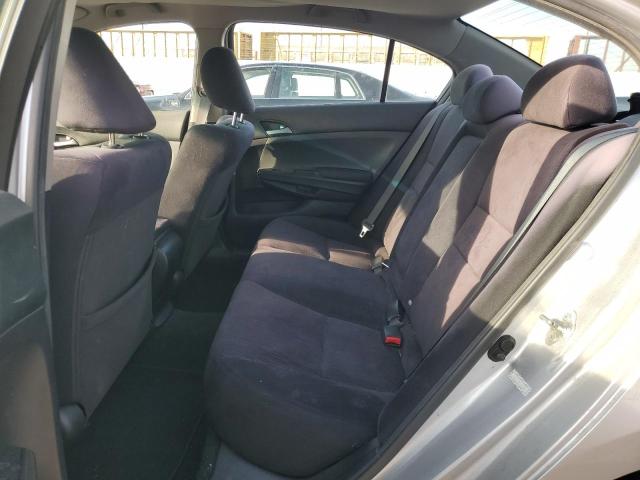 Photo 10 from auction – 2012 HONDA ACCORD LX with VIN 1HGCP2F35CA022193