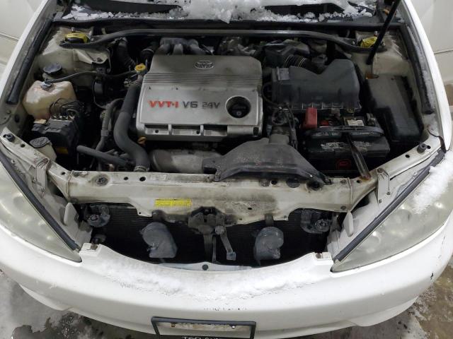 Photo 11 from auction – 2006 TOYOTA CAMRY LE with VIN 4T1BF30K16U623408