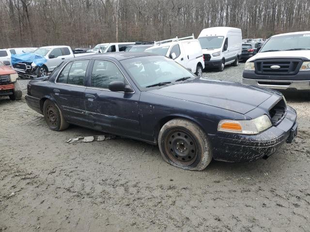 Photo 4 from auction – 2003 FORD CROWN VICT with VIN 2FAFP71W43X154708