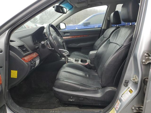 Photo 7 from auction – 2012 SUBARU OUTBACK 2. with VIN 4S4BRBKC3C3257721