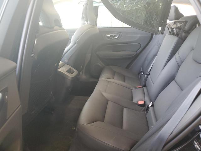 Photo 11 from auction – 2025 VOLVO XC60 PLUS with VIN YV4M12RC3S1088799