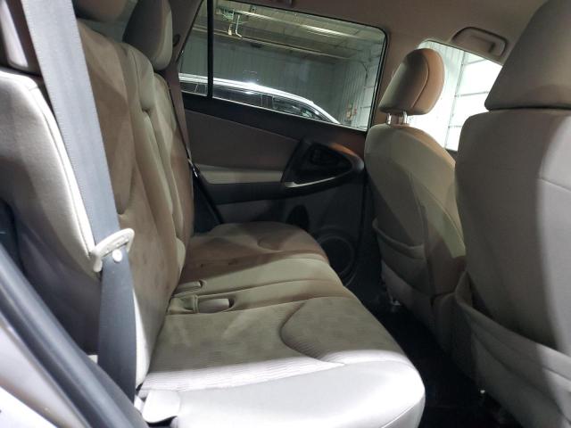 Photo 11 from auction – 2012 TOYOTA RAV4 with VIN 2T3BK4DV2CW082944