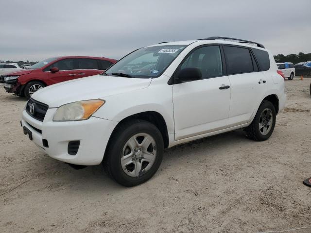 TOYOTA RAV4 2012 with VIN 2T3BF4DV0CW194405 - Photo from auction