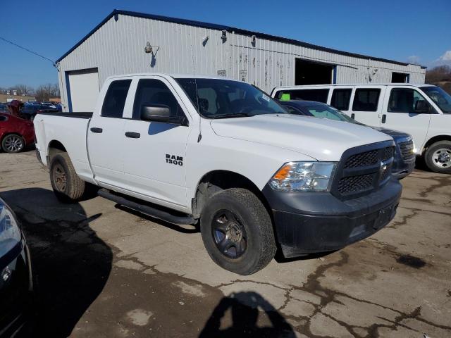 Photo 4 from auction – 2017 RAM 1500 ST with VIN 1C6RR6FGXHS639210