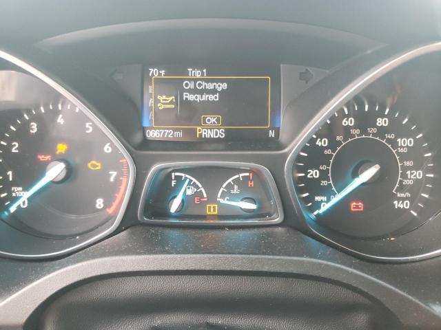 Photo 9 from auction – 2018 FORD ESCAPE SEL with VIN 1FMCU0HD5JUB04062