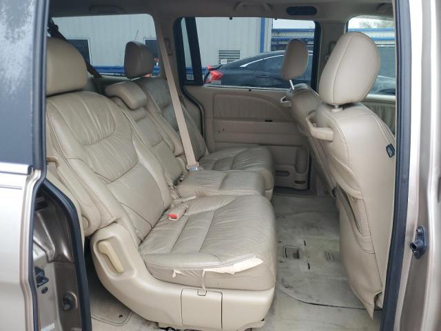 Photo 11 from auction – 2007 HONDA ODYSSEY EX with VIN 5FNRL386X7B422202