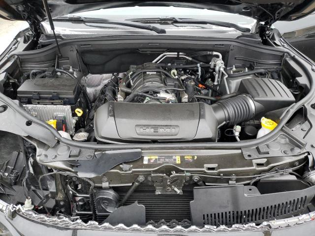 Photo 12 from auction – 2025 DODGE DURANGO PU with VIN 1C4SDJFT8SC500901