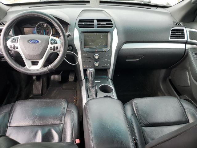 Снимка 8 от търг – 2012 FORD EXPLORER X с VIN 1FMHK7D82CGA27794