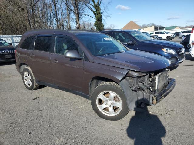 Photo 4 from auction – 2007 SUZUKI XL7 LUXURY with VIN 2S3DA417576115780
